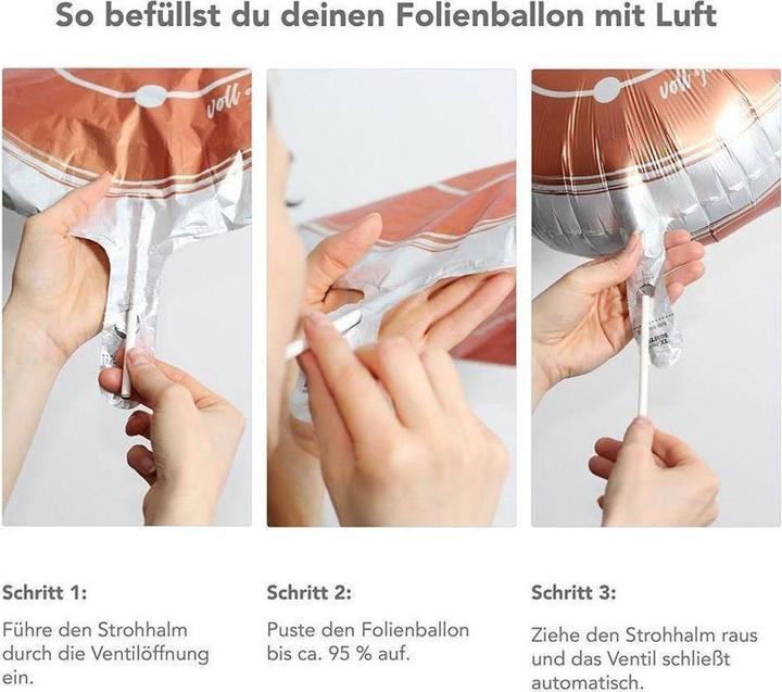 Produktbild Anagram Dino T-Rex (1x)