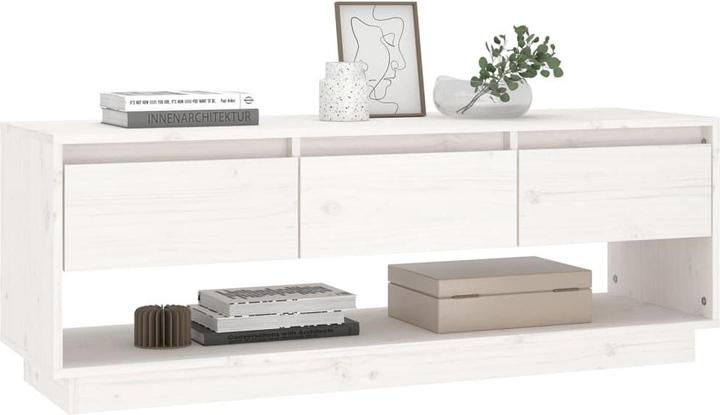 Produktbild vidaXL Everest (110.5 x 34 x 40 cm)