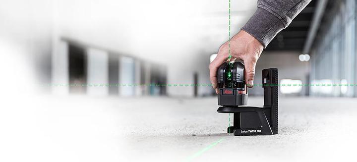 Produktbild Leica Geosystems Lino L2P5G