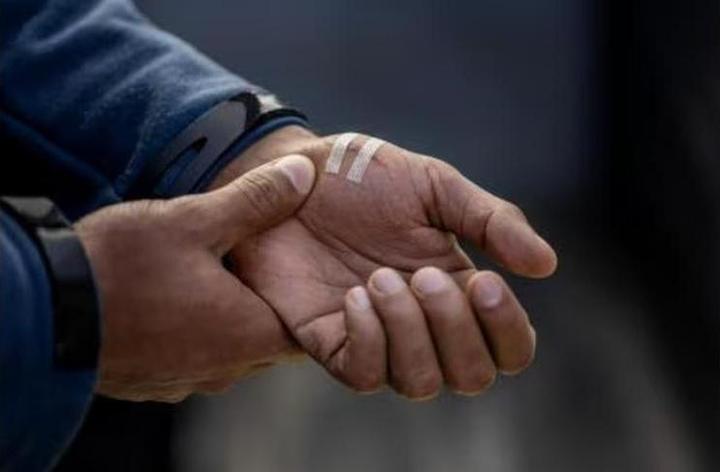 Actual product image Nexcare First Aid Pflasters Mix assortiert (20 x)