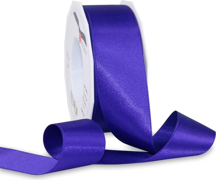 Actual product image Präsent Double satin ribbon (Gift ribbon)