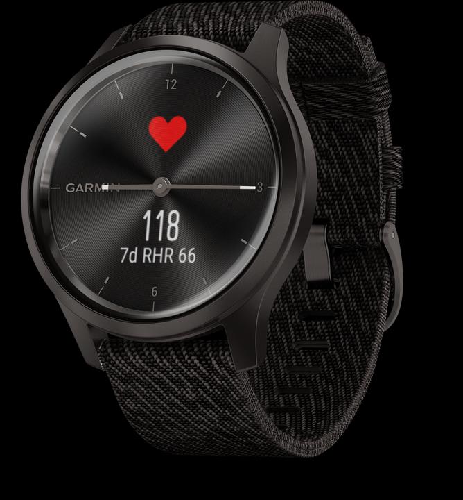 Image du produit Garmin Le style Vivomove (42 mm)