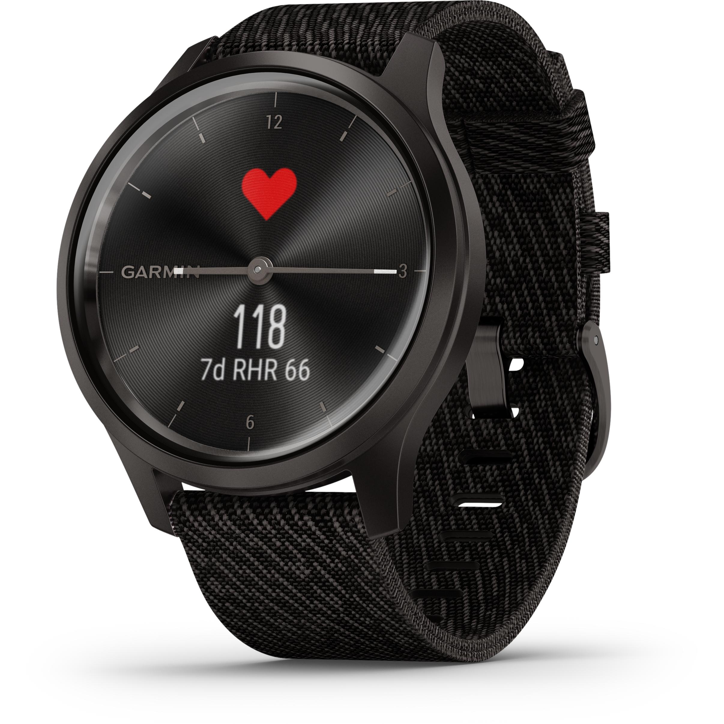 Garmin Vivomove Style buy at Galaxus