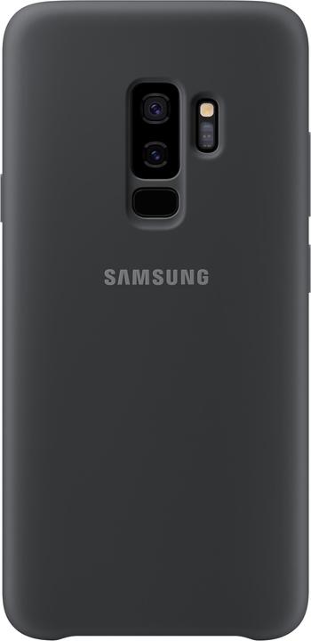 Actual product image Samsung Silicones (Samsung Galaxy S9+)
