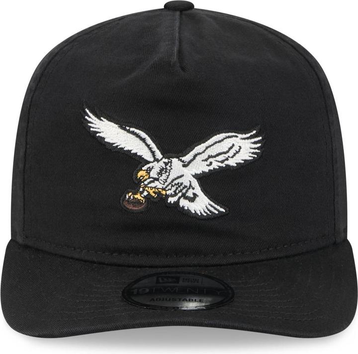 Produktbild New Era 19Twenty Snapback Cap Washed Philadelphia Eagles