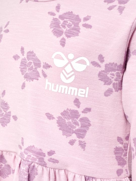Produktbild hummel Hmlbloomy Dress L/S (92)