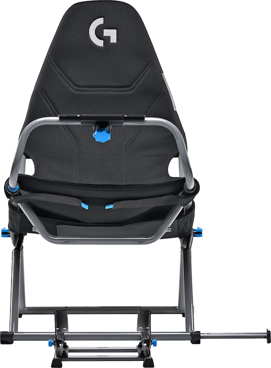Actual product image Playseat Challenge X