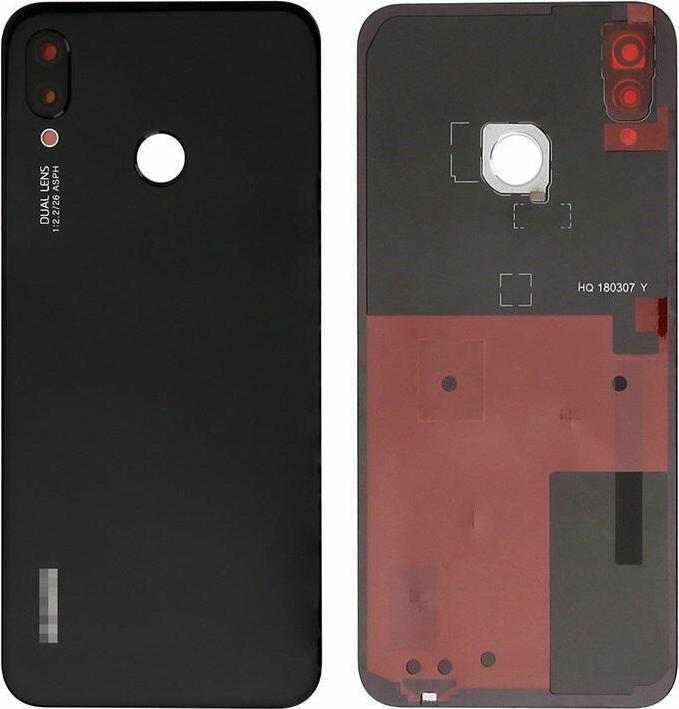 Actual product image CoreParts Huawei P20 Lite Back Cover wit (Huawei P20 Lite)