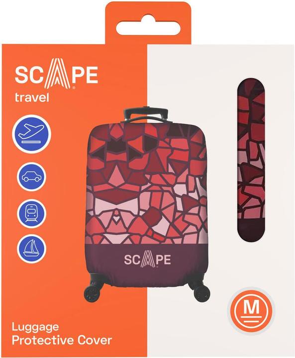 Produktbild Scape Travel Schutzhülle (Kofferwaage)