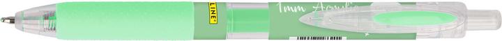 Image du produit Online Acryl Liner 18620/6 green (Vert, 1x)