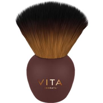 Vita Liberata, Pennello make-up, - Trysal Kabuki Brush (Talco)