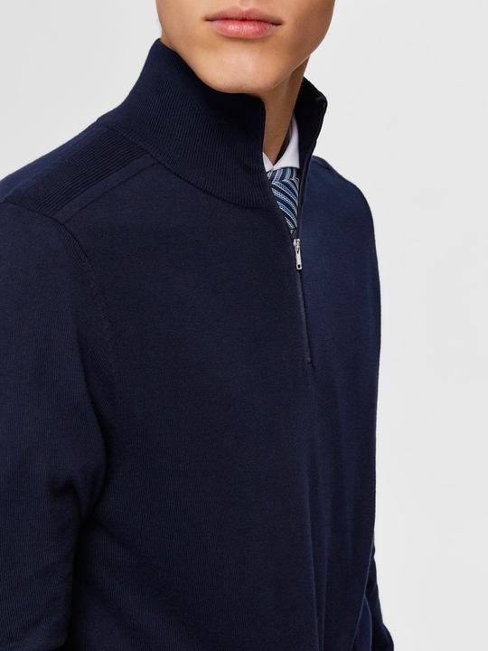 Immagine prodotto Selected Homme Cardigan in cotone Pima (S)