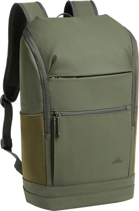 Produktbild Rivacase Eden 78562 olive green (20 l)