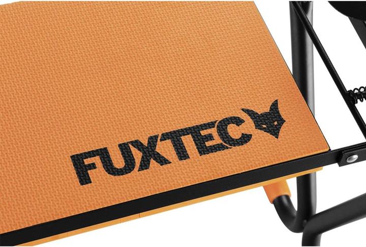 Actual product image Fuxtec Kniebank Gartenhocker