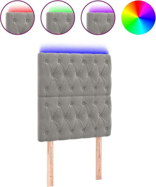 Immagine prodotto vidaXL Fran (100 x 7 x 78/88 cm)