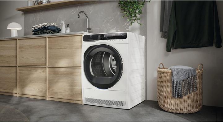 Produktbild Electrolux () (9 kg, Rechts)