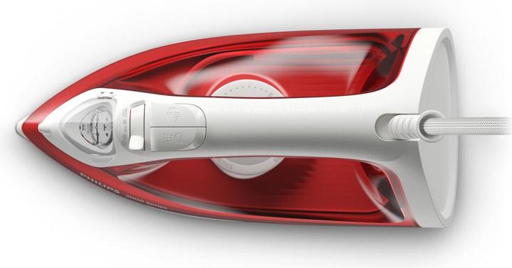 Productafbeelding Philips 2000 Series (2000 W, 100 g/min)