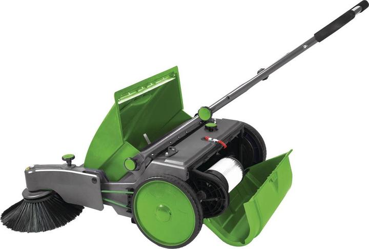 Image du produit Cleancraft - Handkehrmaschine HKM 950