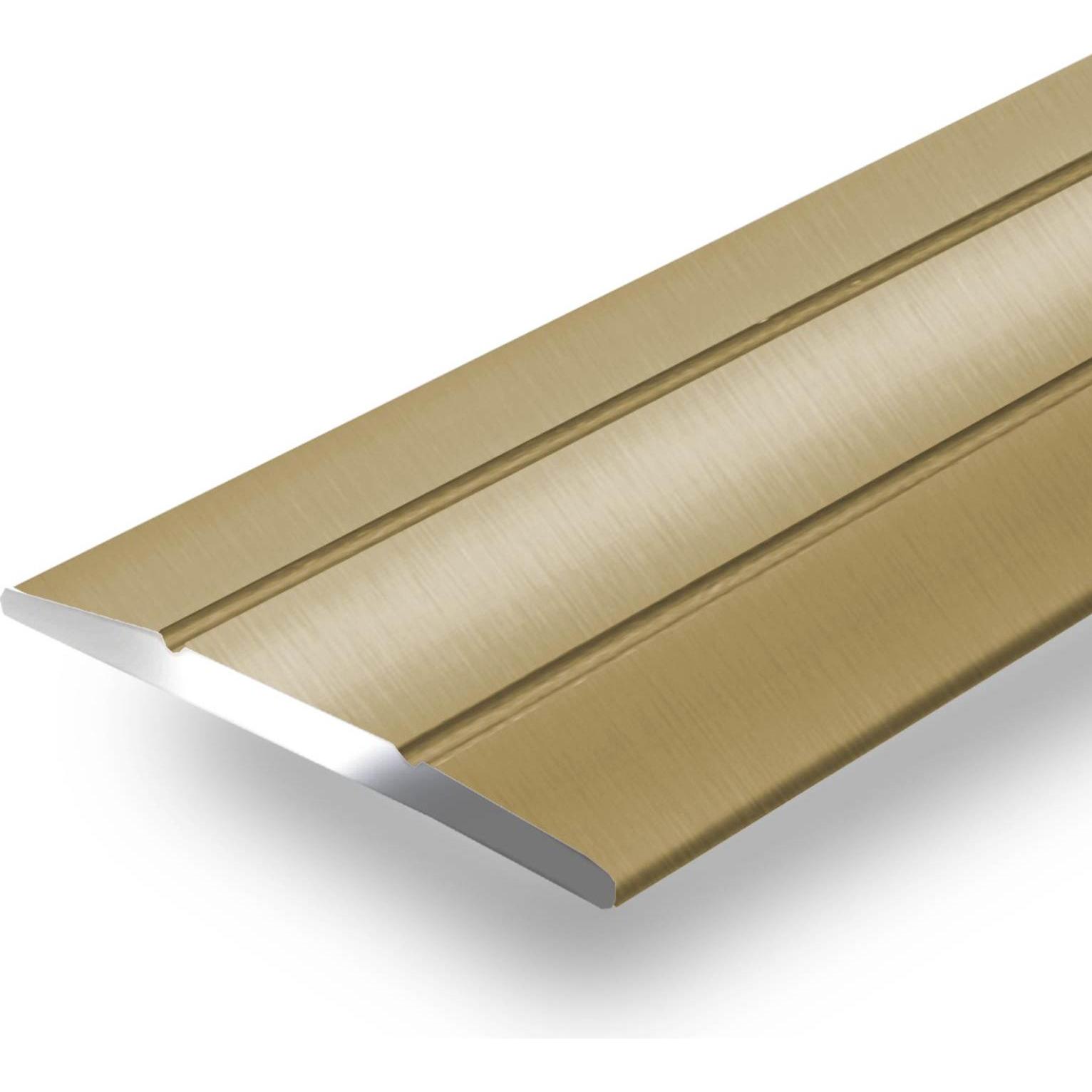 Karat, Profil + Stange, Firm