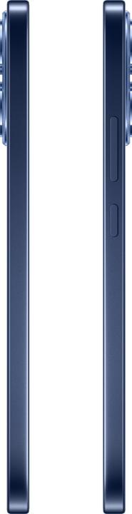 Produktbild OPPO 15 FS 5G (512 GB, Black, Schwarz, Twilight Black, 6.57", Dual SIM, 5G)