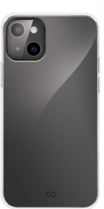 Actual product image Xqisit Flex Case Anti Bac (Apple iPhone 13)