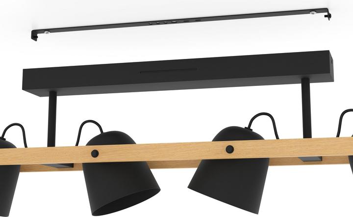 Produktbild EGLO connect.z HORNWOOD-Z (2200 lm)