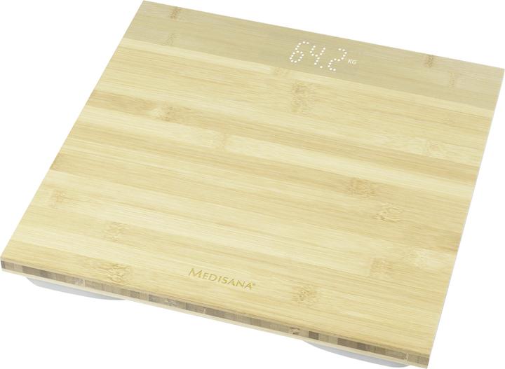 Image du produit Medisana PS440 Bamboo (180 kg)