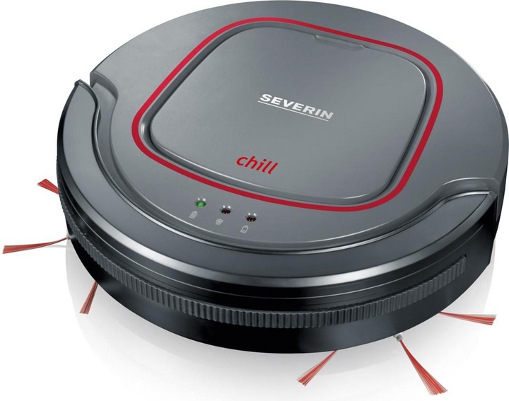 Severin Rb 7025 (Robot vacuum)