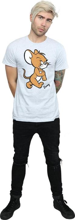 Produktbild Tom & Jerry Angry Mouse TShirt (L)