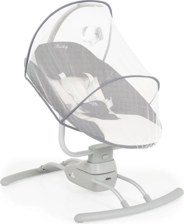 Actual product image Moni Rocky