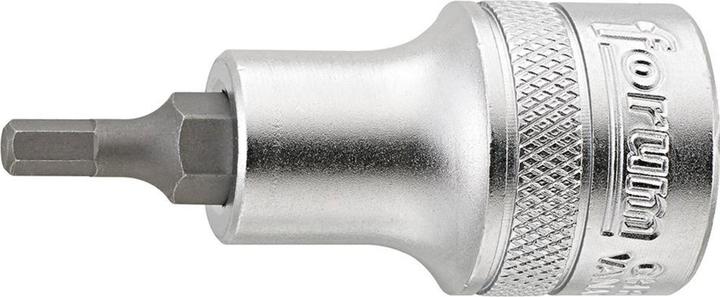 Forum Professional Solutions Socket ins. Hexagon socket 12&quot 8mm Hexagon socket 8x 60mm