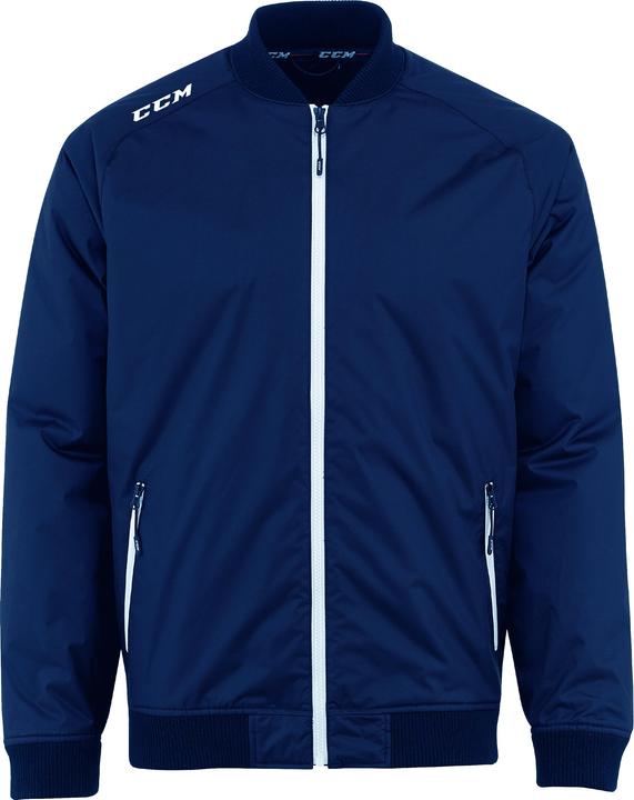 Produktbild IH CCM Bomber Jacket 8816 (XL)