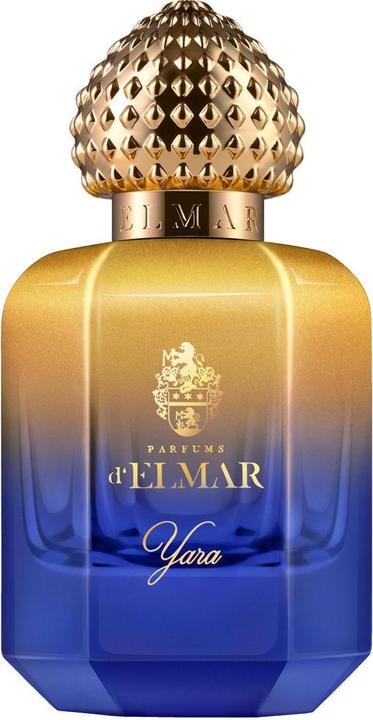 Actual product image Parfums d'Elmar Sensual Collection YARA Extrait de Parfum (Extrait De Parfum, 60 ml)