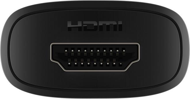 Productafbeelding Xiaomi Mi TV Stick EU (8 GB, Android 9.0 (Pie))