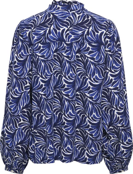 Produktbild Only Onlraya L/S Shirt Wvn (XS)