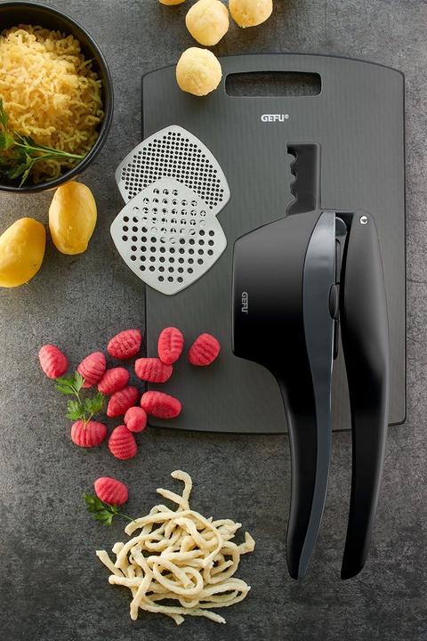 Produktbild GEFU PRESCO Kartoffelpresse