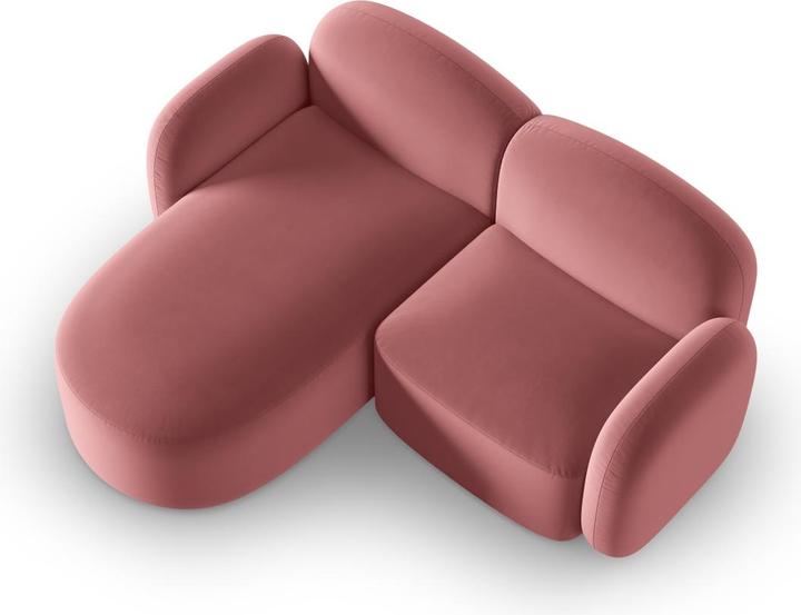 Produktbild Micadoni Blair (Ecksofa)