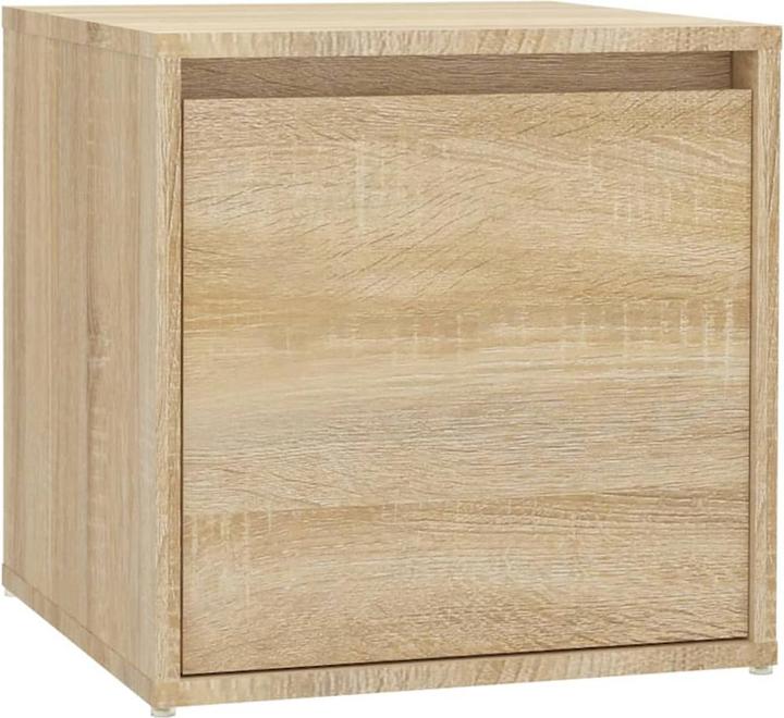 Image du produit vidaXL Garderobenset