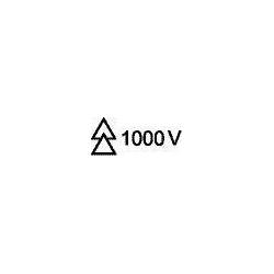 Thumbnail - Gedore, Schraubenzieher, VDE 2164 SL/PH1 VDE-Schraubendreher SLIM DRIVE PlusMinus SL/PH 1 (Torx Plus)