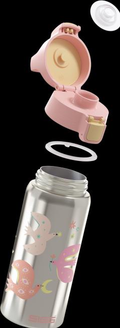 Produktbild Sigg Shield Therm One Kids (0.50 l)