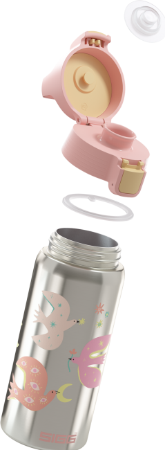 Image du produit Sigg Shield Therm One Kids (0.50 l)