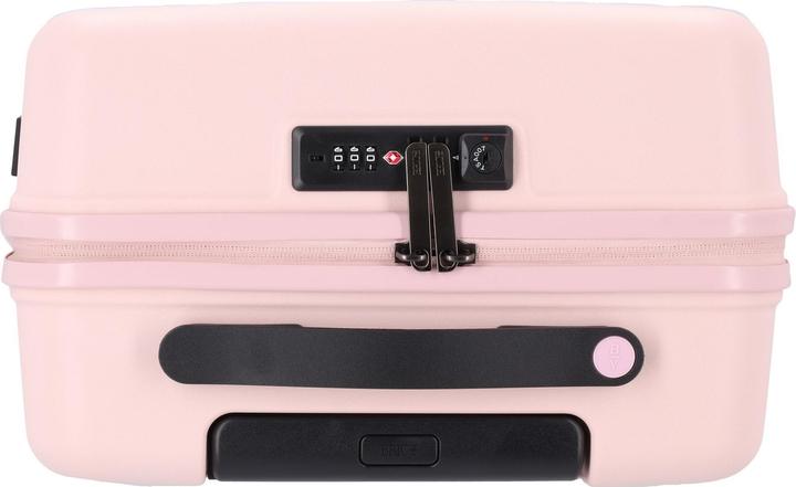 Actual product image Brics Bric's Trolley + Suitcase Ulisse Trolley 8429 (37 l)