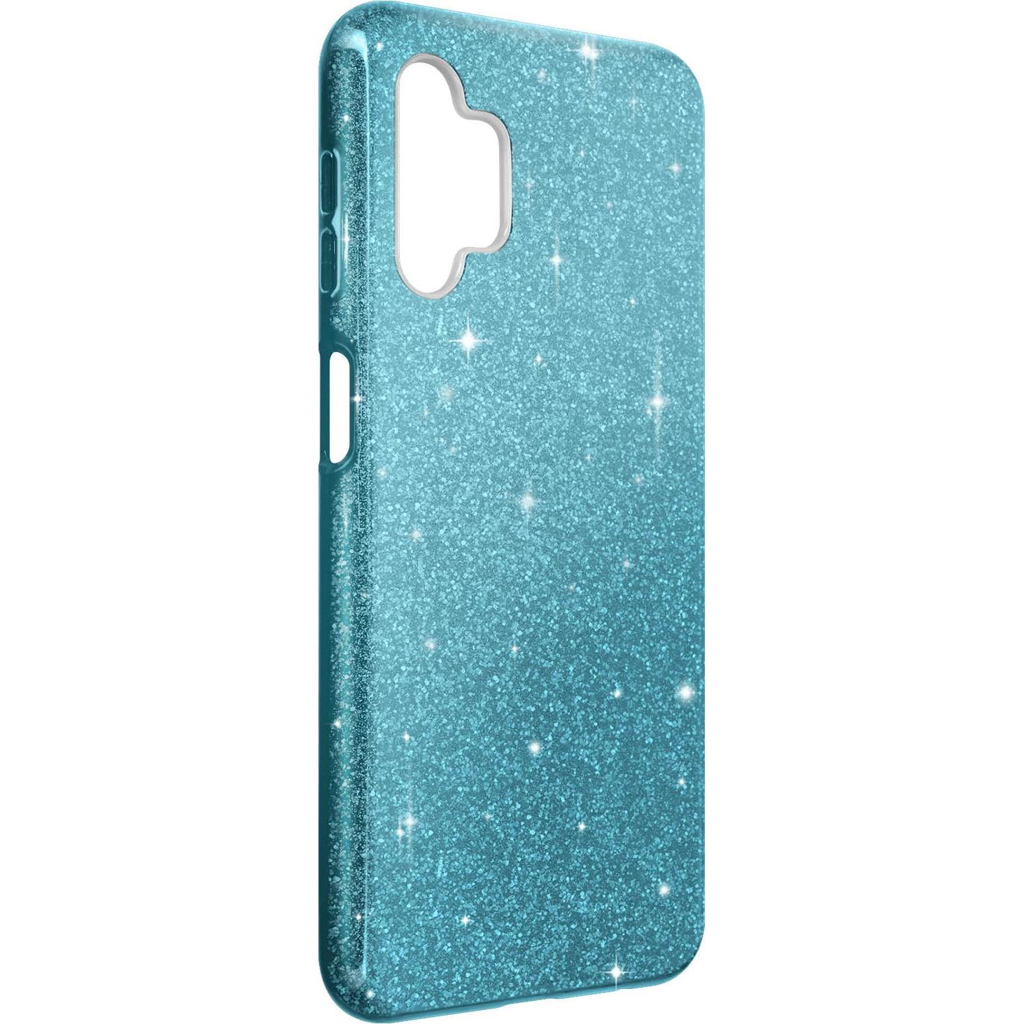 Thumbnail - Avizar Papay Series (Samsung Galaxy A13), Smartphone Hülle, Blau