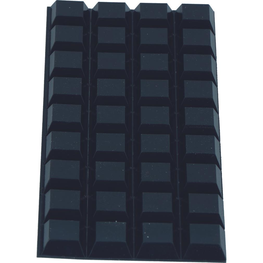 3M, Türstopper, Puffer BUMPON (36 Stück)