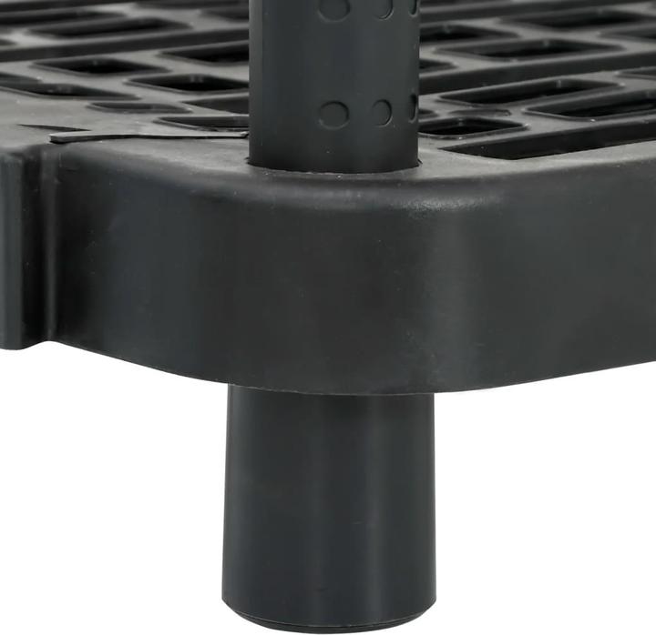 Produktbild vidaXL Lagerregal