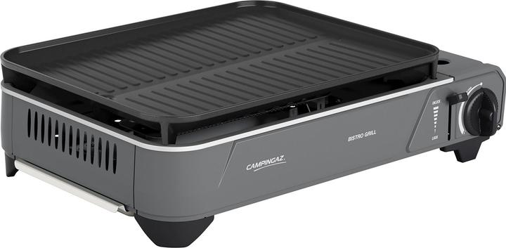 Actual product image Campingaz Bistro Grill