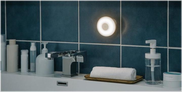 Immagine prodotto Xiaomi Luce notturna attivata dal movimento Mi