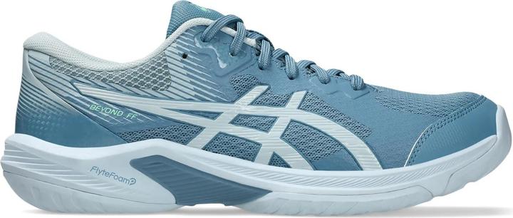 Gris froid, saba blue