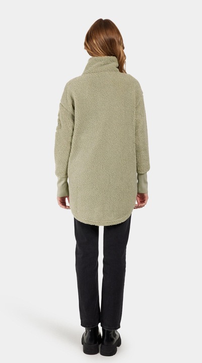 Actual product image Didriksons Women's Sally Full-Zip 2 (40)