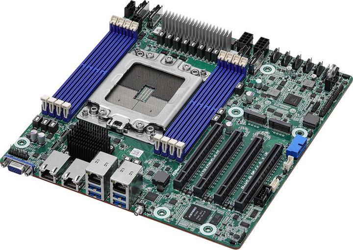 Image du produit AsRock Carte mère ALTRAD8UD-1L2T Socket 4926 Single (LGA 4926)